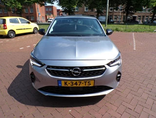 Opel Corsa Opel Corsa 1.2 GS Line HEADUPP DISPLAY CAMERA TEL CRUISECONT..... - afbeelding nr 5