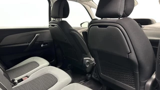 Citroën C4 Picasso Citroen C4 Picasso 1.2 PureTech Intensive NAVI CAMERA 39000 KM. - afbeelding nr 16