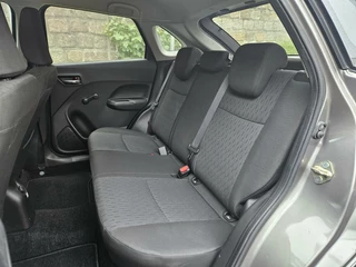 Suzuki Baleno Suzuki Baleno 1.2 Exclusive Automaat - afbeelding nr 27