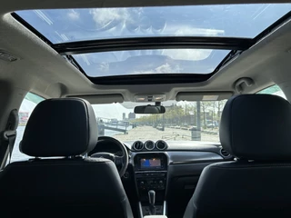 Suzuki Vitara automaat airco/ecc navigatie panodak - afbeelding nr 31