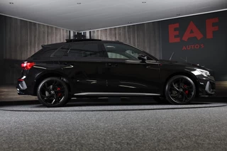 Audi A3 Audi A3 Sportback 40 TFSI e RS3 Look / 204 PK / RS Zetels / Cc / Camera / Navi / Open Pano / Digital Cockpit / Led / Pdc / 18 Inch - afbeelding nr 39