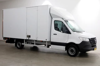 Mercedes-Benz Sprinter - afbeelding nr 11