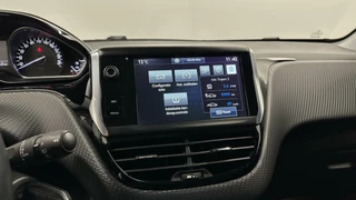 Peugeot 208 Peugeot 208 1.2 PureTech Allure NAVIGATIE LM CARPLAY CRUISE - afbeelding nr 30