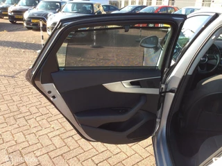 Audi A4 Audi A4 Limousine 2.0 TFSI ultra Sport Pro Line Plus Navi Trekh - afbeelding nr 13