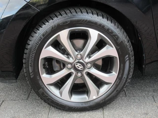 Hyundai i10 Hyundai I10 Automaat 5 Deurs Clima Stoelverwarming - afbeelding nr 7