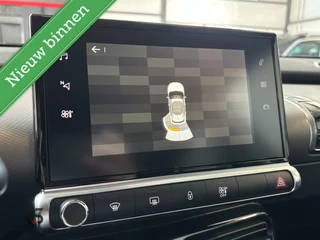 Citroën C4 Cactus Citroen C4 Cactus 1.2 110 pk Business | Navi | PDC | Cruise | CarPlay | DAB+ | Org. NLD. | - afbeelding nr 11