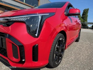 Kia Picanto Kia Picanto 1.0 DPi GT-Line GT Interieur , GT Voor- & Achter bumpers  ,  Navigatie & Camera , Bluetooth , Apple carplay & Android auto, Speciale sportive uitvoering   02-2025 2.750km !   Direct rijden ! - afbeelding nr 13