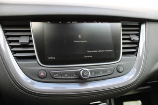 Opel Grandland X | Trekhaak | Camera | Stoelverwarming - afbeelding nr 14