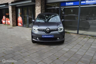 Renault Twingo Renault Twingo 0.9 TCe Intens|21042km|Cabrio|Automaat|Stoelv - afbeelding nr 7