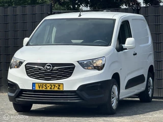 Opel Combo 1.5D L1H1 Edition TREKHAAK NAVIGATIE APPLE CARPLAY - afbeelding nr 24