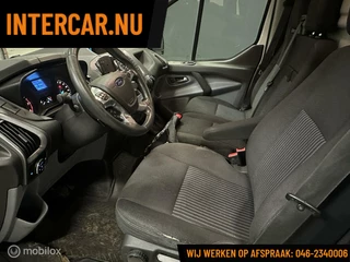 Ford Transit Custom Ford Transit Custom 290 2.2 TDCI L2H2 Trend - afbeelding nr 6