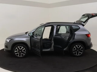 SEAT Ateca - afbeelding nr 10