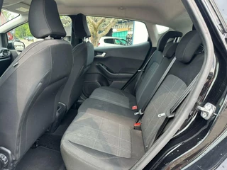 Ford Fiesta Ford Fiesta 1.0 EcoBoost Connected Navi CarPlay Cruise Sensoren - afbeelding nr 6
