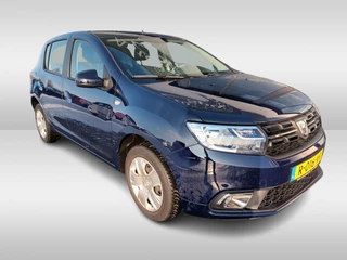 Dacia Sandero 1.0 SCe Laureate