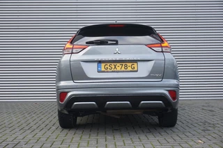 Mitsubishi Eclipse Cross - afbeelding nr 4