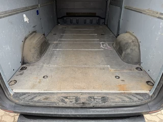 Mercedes-Benz Sprinter Mercedes-Benz Sprinter 315 1.9 CDI L2H2 Climate Control Cruise Control Carplay Camera RWD - afbeelding nr 13