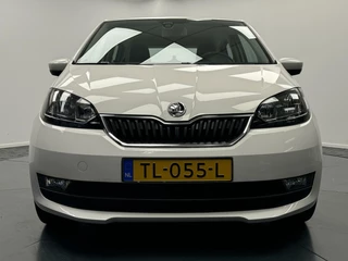 Škoda Citigo Skoda Citigo 1.0 Greentech Airco-Cr.contr-Bluetooth-Lm14''velgen - afbeelding nr 36