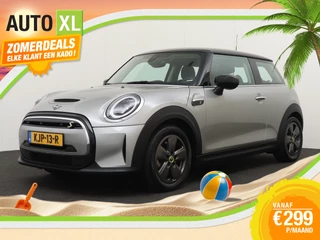 MINI Electric Sport Edition 33 kWh (97%SOH)