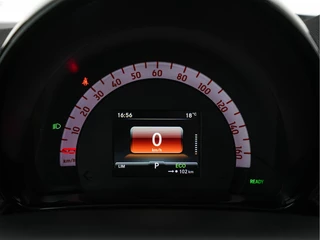 Smart Fortwo Smart Fortwo EQ Comfort PLUS 18 kWh [ 3-Fase ] Aut. *PANO | FULL-LED | FULL-LEATHER | NAVI-FULLMAP | CAMERA | BRABUS-WHEELS | AMBIENT-LIGHT | AIRCO | PDC | CRUISE | DAB | CARPLAY | COMFORT-SEATS | 16''ALU* - afbeelding nr 19