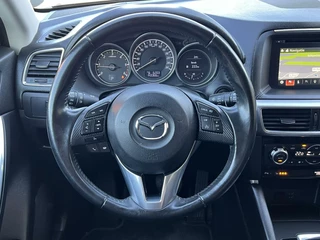 Mazda CX-5 Mazda CX-5 2.2d SkyActiv-D 150 PK |  Automaat | Trekhaak | Stoelverwarming - afbeelding nr 11