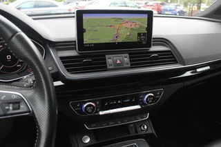 Audi Q5 Audi Q5 55 TFSI e quattro Competition / Panoramadak / 360Camera / Luchtvering / RS Stoelen / 21'' / B&O / Matrix LED / Dodehoek / Virtual Cockpit / Navigatie / Stoelmassage / Tourpakket - afbeelding nr 19