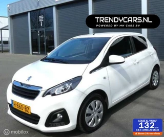 Peugeot 108 - 523855343-0