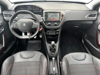 Peugeot 208 | Panoramadak | Navigatie | Carplay/Mirrorlink | - afbeelding nr 7