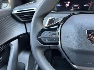 Peugeot 2008 Peugeot 2008 1.2 PureTech 130 Allure Aut*Led*360°*Clima*Acc - afbeelding nr 16