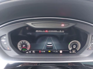 Audi A8 Audi A8 60 TFSI e quattro S-Line,Vierwielbesturing,Verklapbare trekhaak,Panorama,zomer&winterbanden - afbeelding nr 26