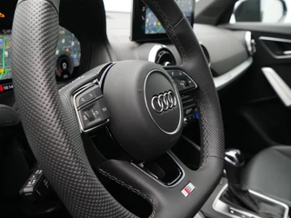 Audi Q2 Audi Q2 35 TFSI 150 pk S-Tronic S Edition Matrix led, Navi plus, Pdc - afbeelding nr 17