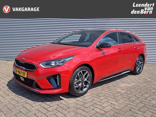 Kia ProCeed 1.0 T-GDI GT-Line