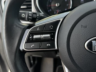 Kia Ceed Zondag OPEN! - afbeelding nr 19