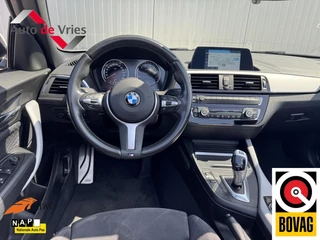 BMW 2 Serie BMW 2-serie Cabrio 218i Executive M-Sport|Navi|NL-Auto - afbeelding nr 2