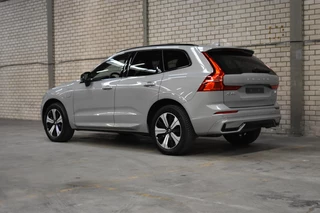 Volvo XC60 - afbeelding nr 6