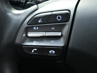 Hyundai Kona Hyundai Kona 1.6 GDI HEV Comfort | Hybride | Trekhaak | Camera - afbeelding nr 25
