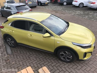 Kia XCeed Kia XCeed 1.0 T-GDi ComfortLine Veel opties - afbeelding nr 2