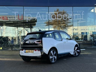 BMW i3 BMW i3 Executive Edition 120Ah 42 kWh 2020 - afbeelding nr 3