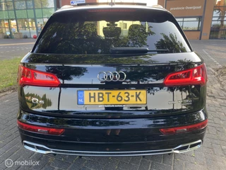 Audi Q5 Audi Q5 55 TFSI e quattro I S-Line | Panodak | 360° camera | ACC - afbeelding nr 7