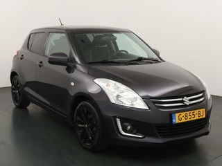 Suzuki Swift Suzuki Swift 1.2 Style EASSS - afbeelding nr 7