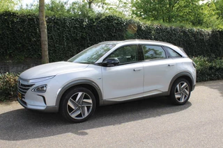 Hyundai Nexo | WATERSTOF | FULL  OPTIONS | - afbeelding nr 2