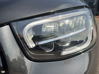 Mercedes-Benz GLC Navigatie Trekhaak Panoramadak 360 Camera Elek Stoelen + Verwamring 20 Inch Velgen Keyless DAB Carplay NL Auto - afbeelding nr 44