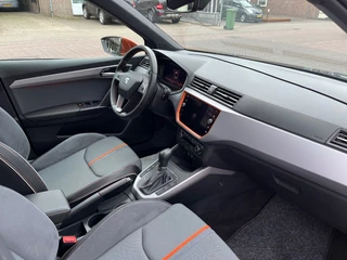 SEAT Arona - afbeelding nr 2