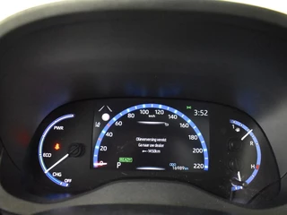 Toyota Yaris Cross - afbeelding nr 20