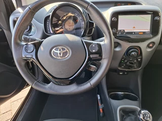 Toyota Aygo - afbeelding nr 9
