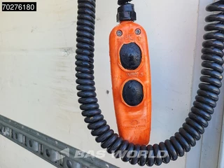 Ford Transit Ford Transit 130pk Dubbellucht Laadklep Bakwagen Airco APK 09-2025 Meubelbak Koffer Airco - afbeelding nr 19