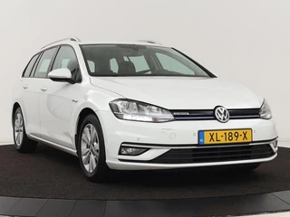 Volkswagen Golf Volkswagen Golf 1.5 TSI Comfortline Business | Stoelverwarming |  Massage | Carplay | Navigatie | Adaptive cruise | Climate control | Parkeerhulp | Bluetooth - afbeelding nr 33