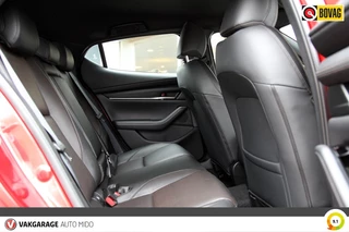 Mazda 3 - afbeelding nr 14