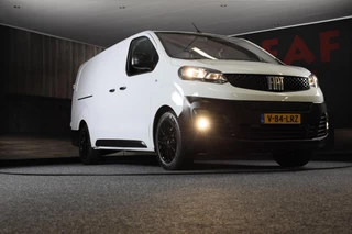 Fiat E-Scudo Fiat E-Scudo L2H1 75 kWh / Snellader / Airco / Navi / Camera / 3 Zits / Cruise Control / Schuifdeur / Elek Pakket / Pdc - afbeelding nr 28