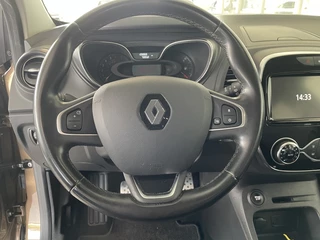 Renault Captur Renault Captur 0.9 TCe Zen - afbeelding nr 11