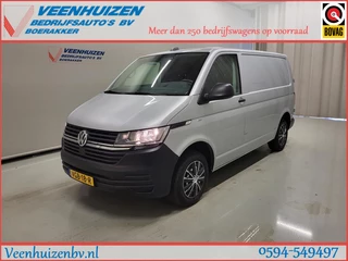 Volkswagen Transporter - 267000746-0